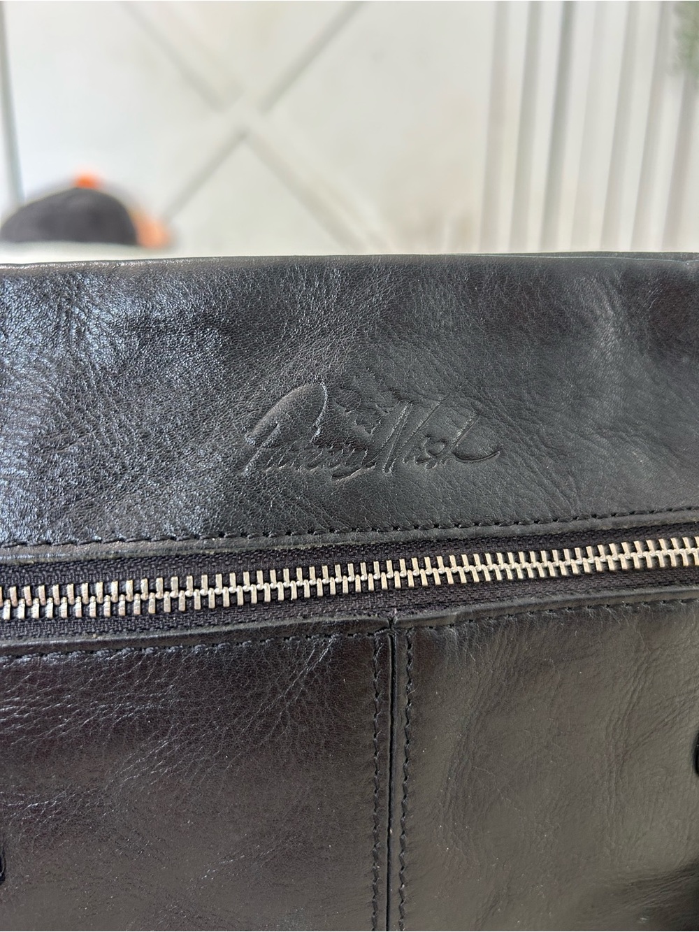 Crossbody Bag - Picture 4 of 11